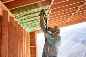 Reflective Insulation in Scotland Neck, NC